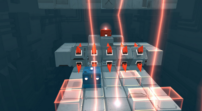 死亡小队DeathSquared 破解版4