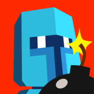 炸弹骑士中文版