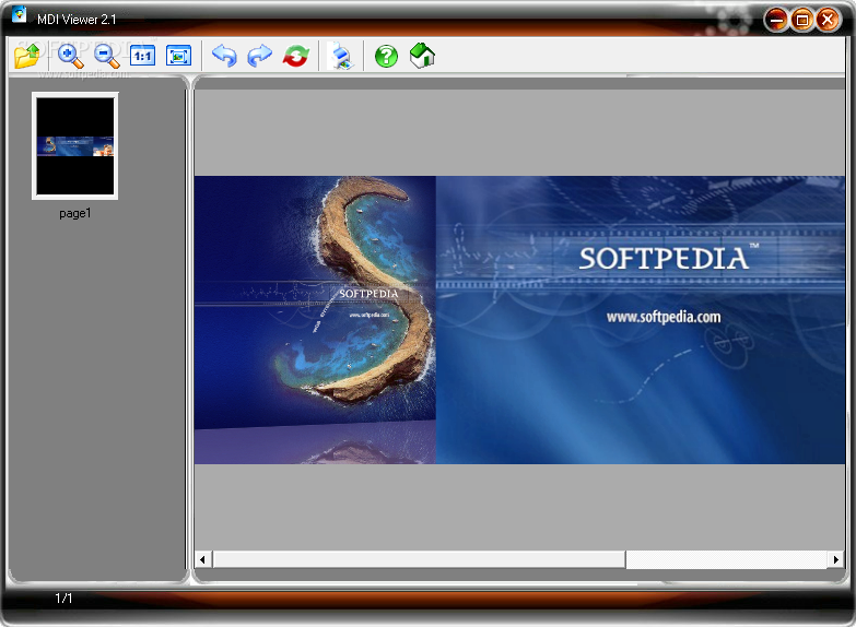 mdie文件阅读器下载