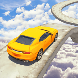 不可能的坡道内购修改版