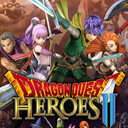 勇者斗恶龙英雄2七项修改器