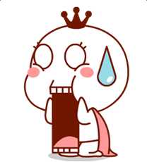 一裤王子gif动态微信表情包