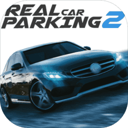 真实泊车2关卡全开版