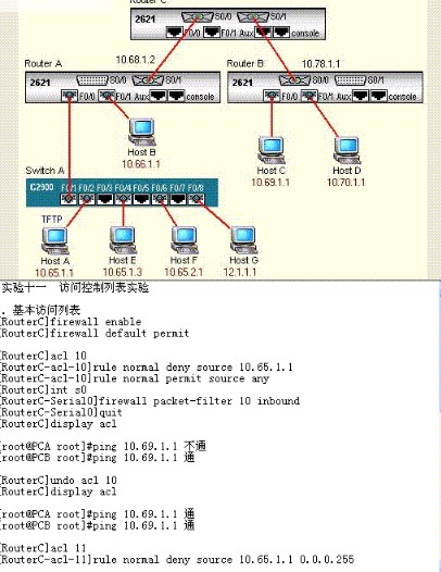 华为路由器模拟器