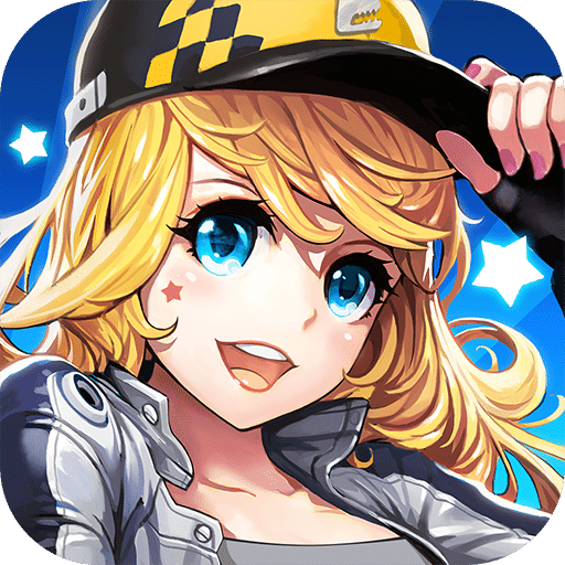 一起来飞车手游小米版