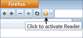 reader for firefox(火狐舒适阅读扩展) v2017 最新版1