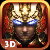 啪啪三国真三国无双ios版