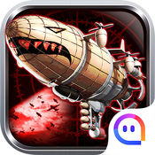 坦克前线帝国ol iPhone手机版