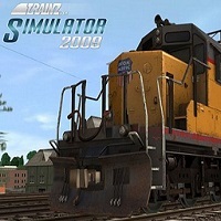 模拟火车2009世界构建版