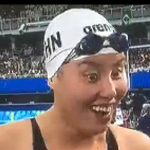 傅园慧搞笑表情包