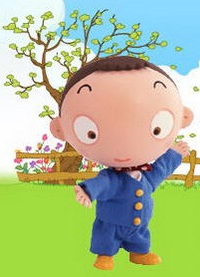 幼儿启蒙家庭课堂(幼儿启蒙)