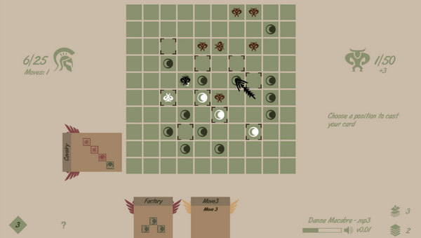 MinosStrategos(米诺斯)单机版 中文版1