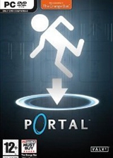 传送门简体中文版