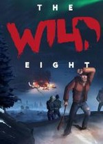 荒野八人组免安装中英文版