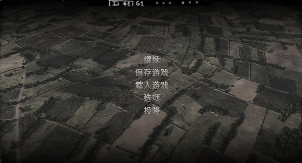 钢铁之师诺曼底44简体中文版 6