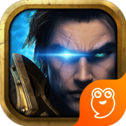 暗黑守护神oppo游戏