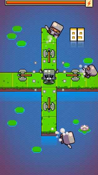 愤怒之拳无限金币版(fist of fury) v1.2.1 安卓版1