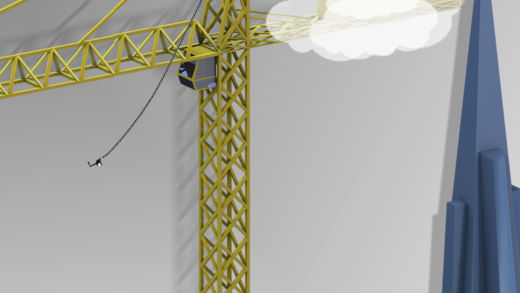 火柴人飞翔4修改版 v1.626 完整安卓版0