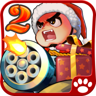 小小指挥官2雪夜圣诞内购修改版