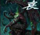 魔兽地图|四方战争(Footman Frenzy)