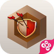 多玩盒子for部落冲突