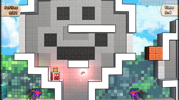 谜题宝盒pc版 中文版4