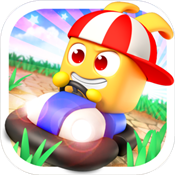 疯狂碰碰车游戏