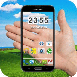 透视手机(手机软件)