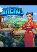 英雄代号z遗忘之地未加密补丁