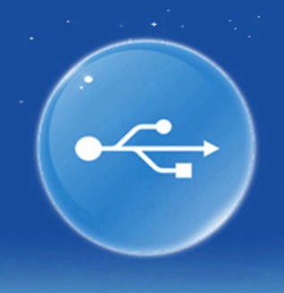 电脑城装机u盘制作工具