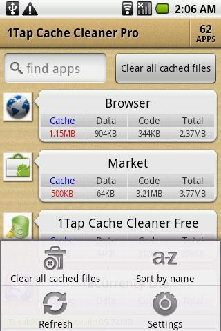 缓存清理软件下载