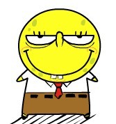 纯洁的微笑系列qq表情包