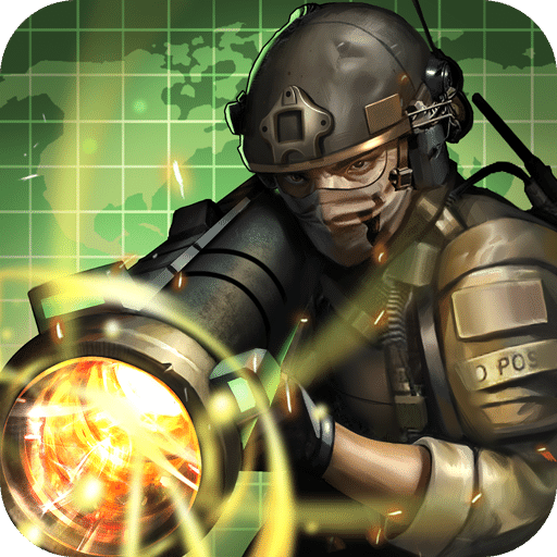 小米战争时刻游戏