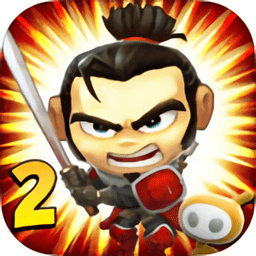 武士大战僵尸2无限金币中文版