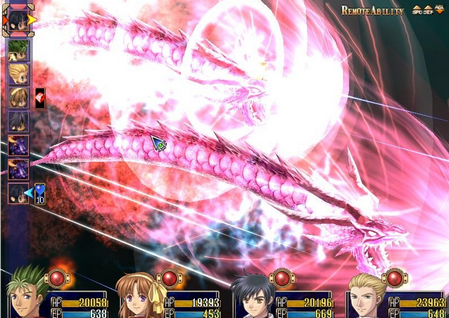 英雄传说6空之轨迹3未加密补丁 免费版0