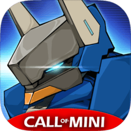 迷你英雄超越无限中文版