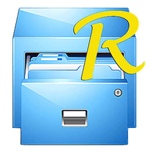 RE文件管理器最新版(root explorer)