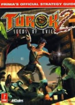 恐龙猎人2未加密补丁