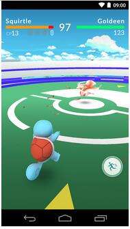 pokemon go懒人版2022 v0.31.0 安卓最新版0