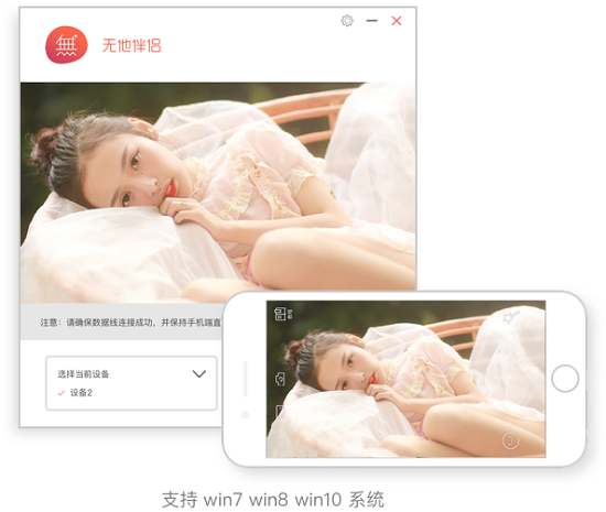 无他伴侣电脑版