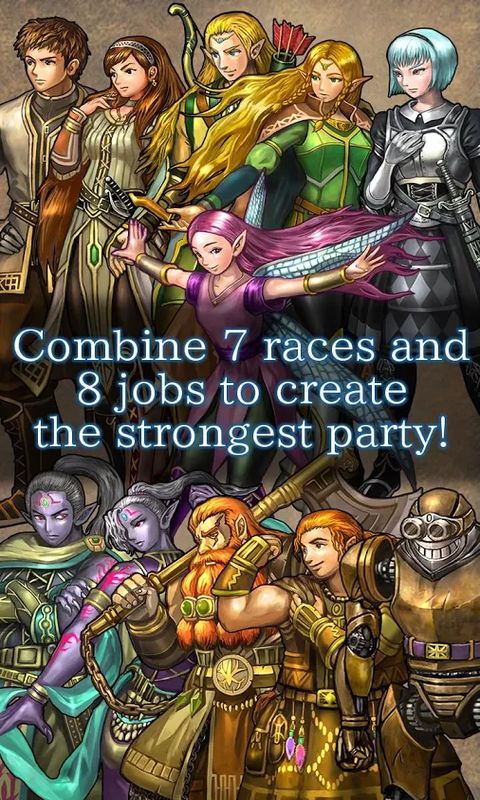 灵魂水晶无限金币版 v1.1.1 安卓汉化版0