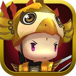 360勇者萌将传手游