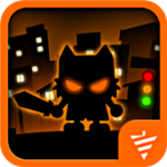 野猫刀锋战士无限金币版