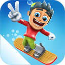 滑雪大冒险2联机对战版