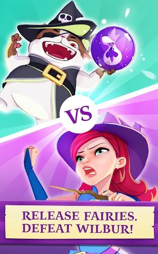 泡泡女巫3无限生命版 v4.1.2 安卓版3