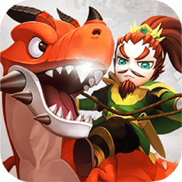 驯龙三国h5手机版游戏