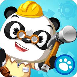 熊猫博士小巧匠