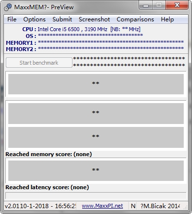 maxxmem2软件 maxxmem2软件