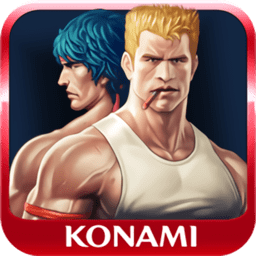 魂斗罗进化革命手游