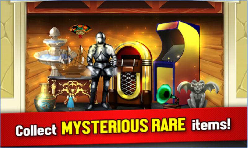 竞价大战游戏(Bid Wars) v2.32.2 安卓版1